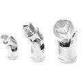 Performance Tool 3-Pc Universal Joint Set, W30933 W30933